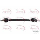 APEC Driveshaft ADS1656R