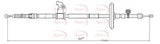 APEC Brake Cable CAB1099
