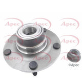 APEC Wheel Bearing Kit AWB1259