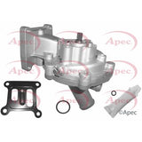 APEC Water Pump With Back Housing AWP1549