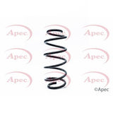 APEC Front Coil Spring ACS1198