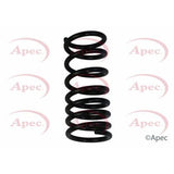 APEC Rear Coil Spring ACS1805