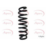 APEC Rear Coil Spring ACS1884
