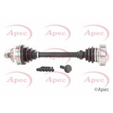 APEC Driveshaft ADS1311LR
