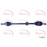 APEC Driveshaft ADS1205R