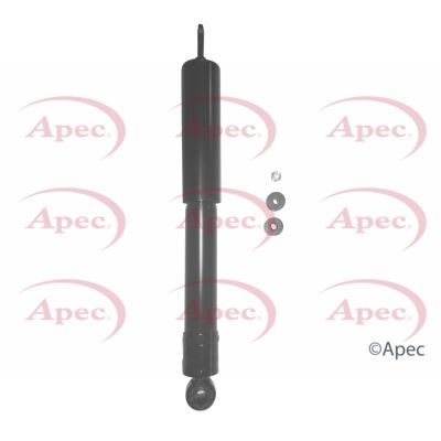APEC Rear Shock Absorber ASA1196