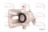APEC Brake Caliper RR LH LCA232N