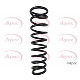 APEC Front Coil Spring ACS1870