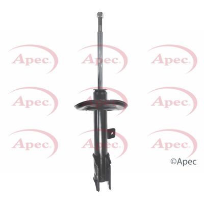 APEC Front Shock Absorber LH ASA1149