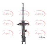 APEC Front Shock Absorber LH ASA1149