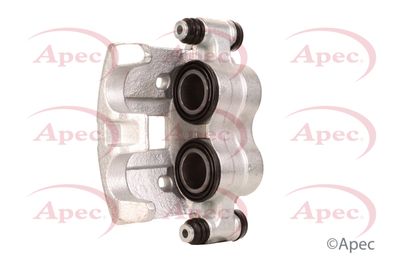 APEC Brake Caliper RR LH LCA500N