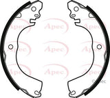 APEC Brake Shoes SHU819