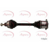 APEC Driveshaft ADS1004LR