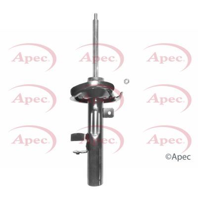 APEC Front Shock Absorber LH ASA1369