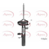 APEC Front Shock Absorber LH ASA1369