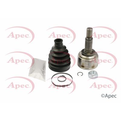APEC CV Joint ACV1151