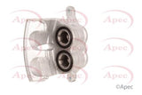 APEC Brake Caliper FR LH LCA357