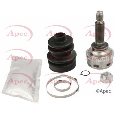 APEC CV Joint ACV1094
