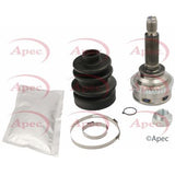 APEC CV Joint ACV1094