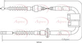 APEC Brake Cable CAB1205
