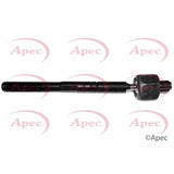 APEC Axial Joint Rack End AST6507