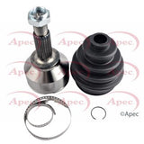 APEC CV Joint ACV1287