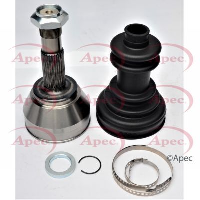 APEC CV Joint ACV1268