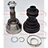 APEC CV Joint ACV1268