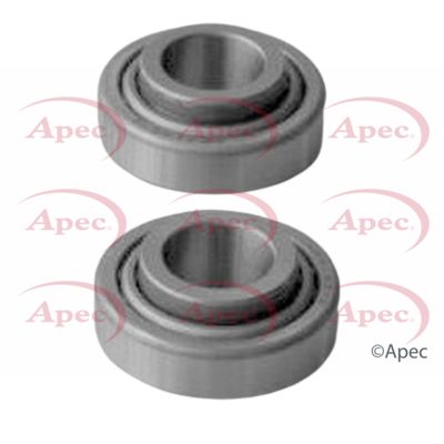 APEC Wheel Bearing Kit AWB1405