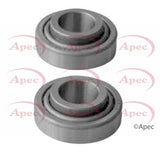 APEC Wheel Bearing Kit AWB1405