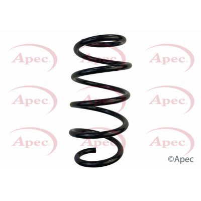 APEC Front Coil Spring ACS1896