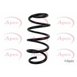 APEC Front Coil Spring ACS1896
