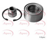 APEC Wheel Bearing Kit AWB1086