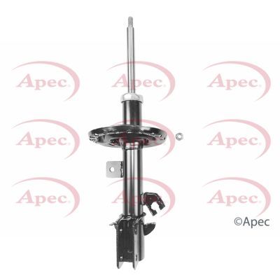 APEC Front Shock Absorber RH ASA1392