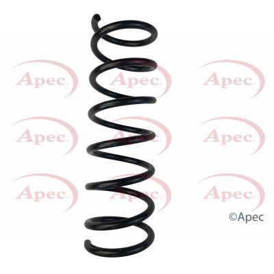 APEC Rear Coil Spring ACS1928
