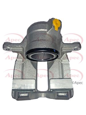 APEC Brake Caliper FR LH LCA392N