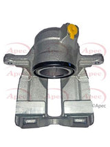 APEC Brake Caliper FR LH LCA392N