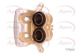 APEC Brake Caliper FR RH RCA287