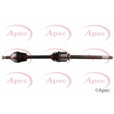 APEC Driveshaft ADS1608R