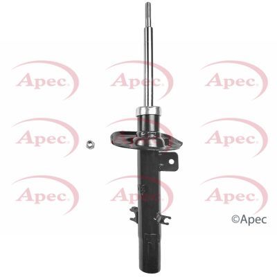 APEC Front Shock Absorber LH ASA1344