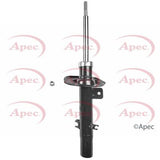 APEC Front Shock Absorber LH ASA1344