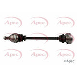 APEC Driveshaft ADS1538LR