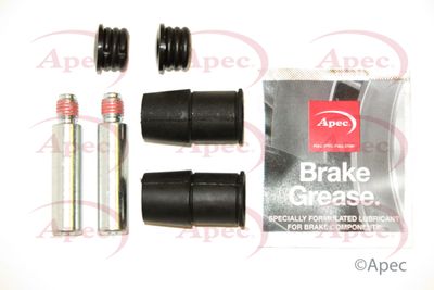 APEC Brake Caliper Fitting Kit CKT1005