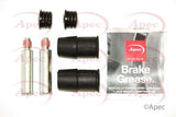 APEC Brake Caliper Fitting Kit CKT1005