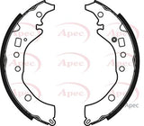 APEC Brake Shoes SHU828