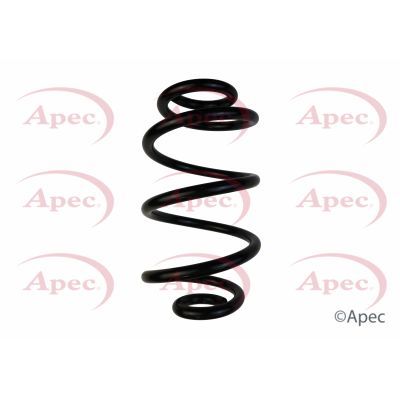 APEC Rear Coil Spring ACS1865