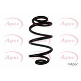 APEC Rear Coil Spring ACS1865