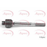 APEC Axial Joint Rack End AST6307