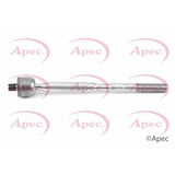 APEC Axial Joint Rack End AST6891