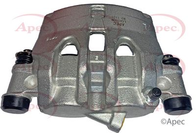 APEC Brake Caliper FR LH LCA550N